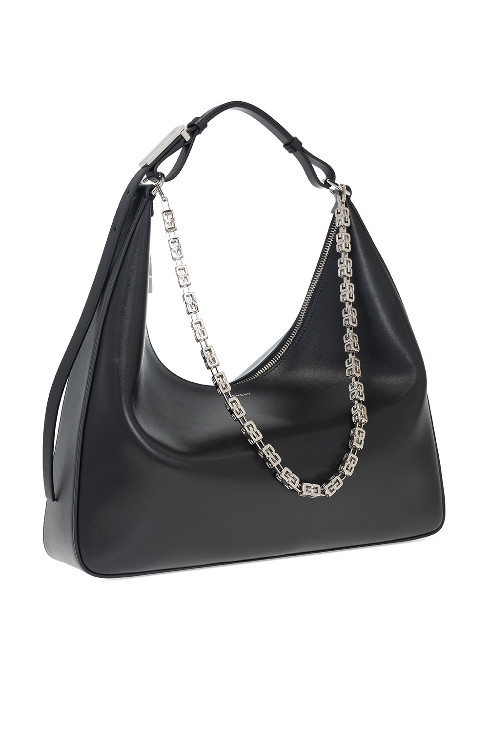 Givenchy infinity chain hot sale shoulder bag